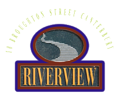 Riverview logo